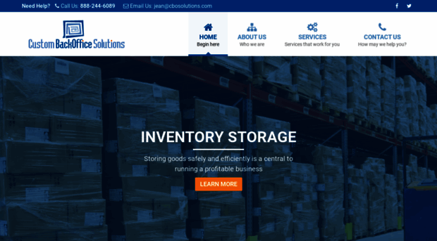 cbosolutions.com