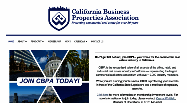 cbpa.com