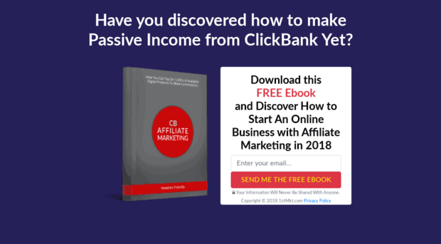 cbpassiveincome.1stmkt.com