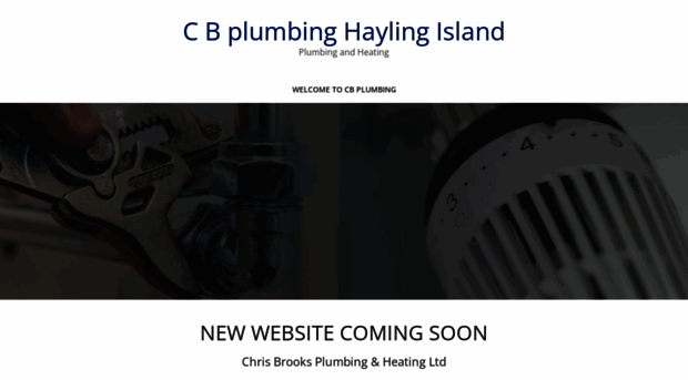 cbplumbing.co.uk