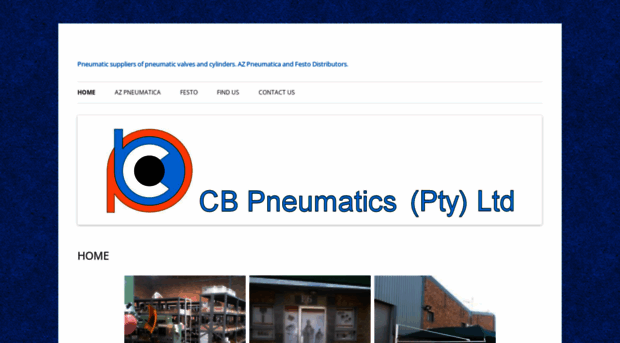 cbpneumatics.co.za