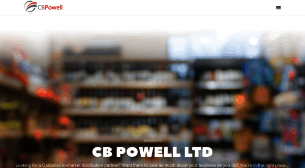 cbpowell.com