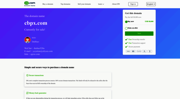cbpx.com
