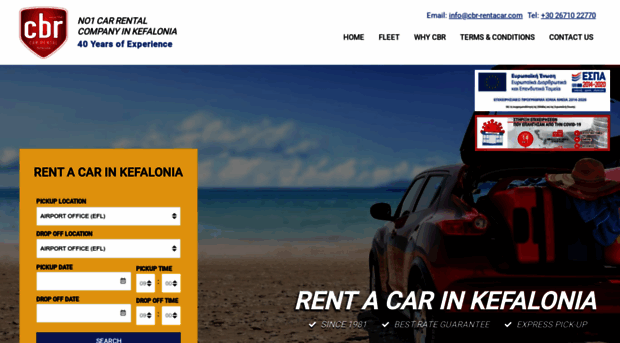 cbr-rentacar.com