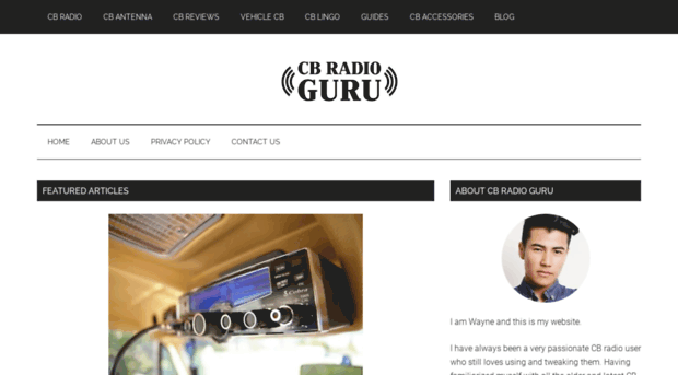 cbradioguru.com