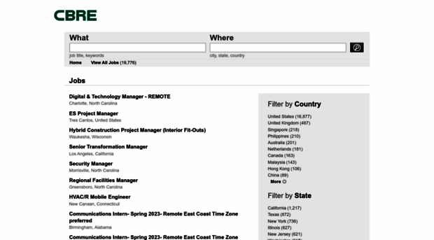 cbre.dejobs.org