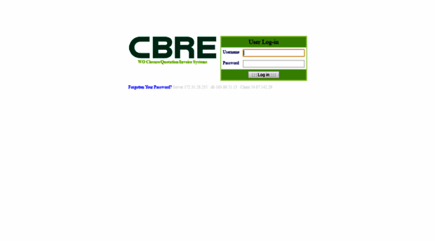 cbre.itban.com