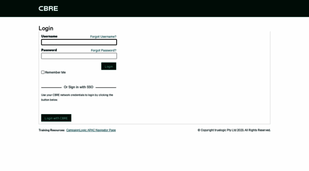 cbre.truelogic.com.au