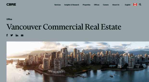 cbrevancouver.com