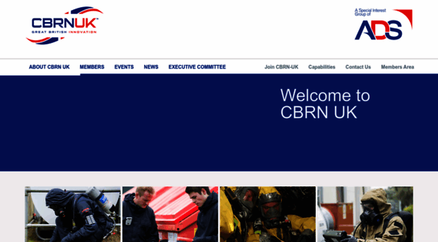 cbrn-uk.com