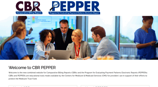 cbrpepper.org