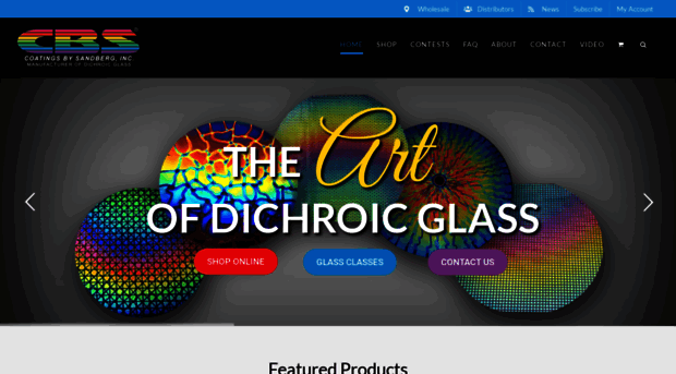 cbs-dichroic.com