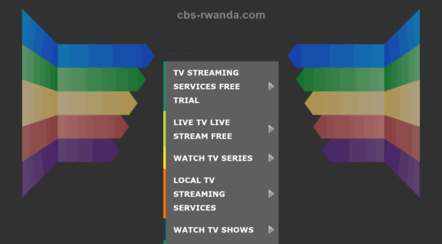 cbs-rwanda.com