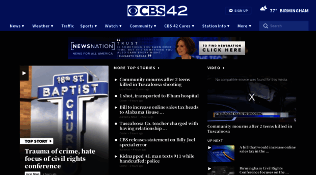 cbs42.com