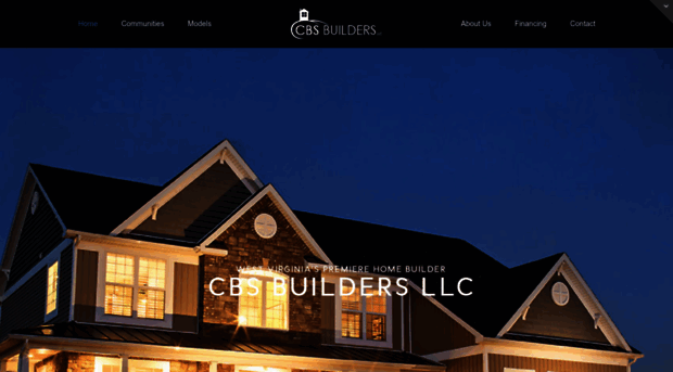 cbsbuildersllc.com