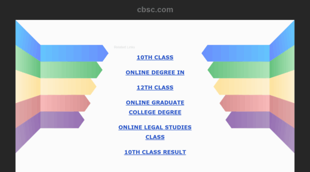 cbsc.com