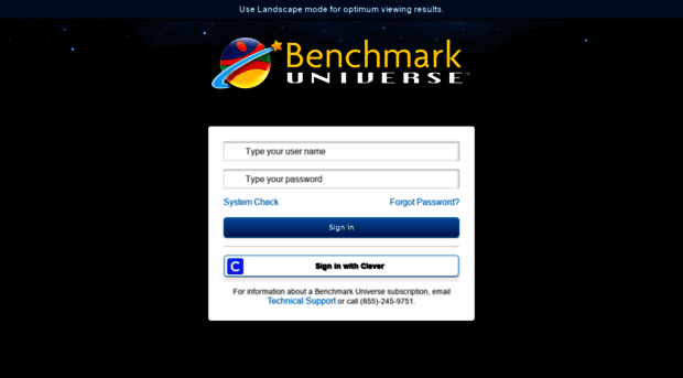 cbschools.benchmarkuniverse.com