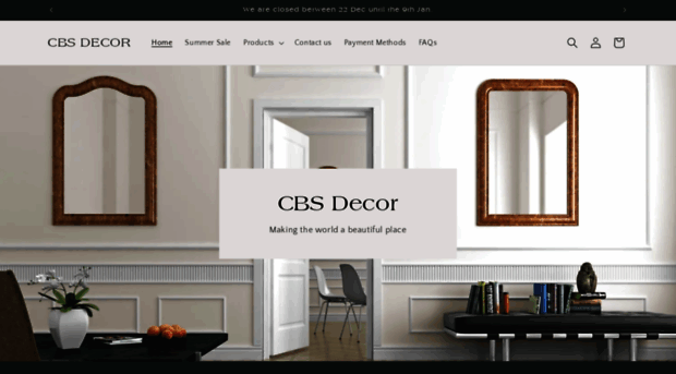 cbsdecor.co.za