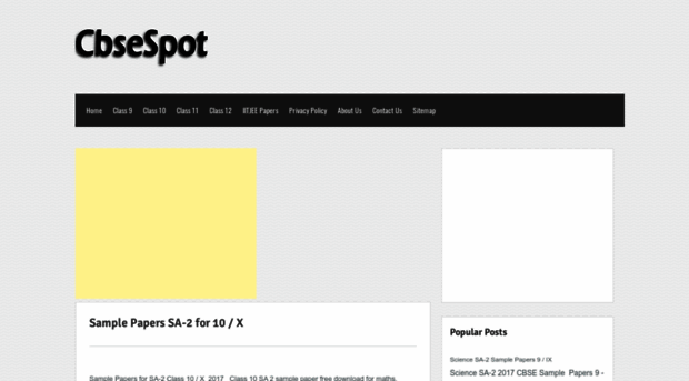 cbse-spot.blogspot.com