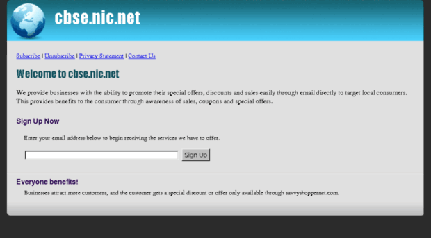 cbse.nic.net