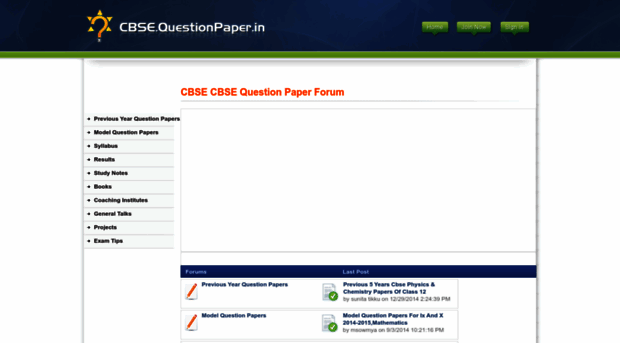 cbse.questionpaper.in