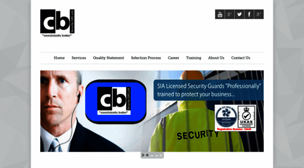 cbsecurity.co.uk