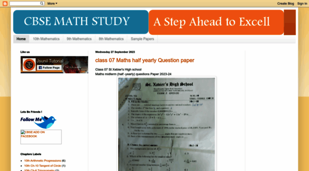 cbsemathstudy.blogspot.in