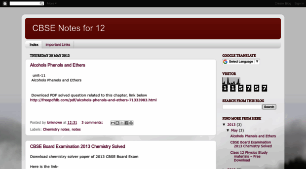 cbsenotesfor12.blogspot.in