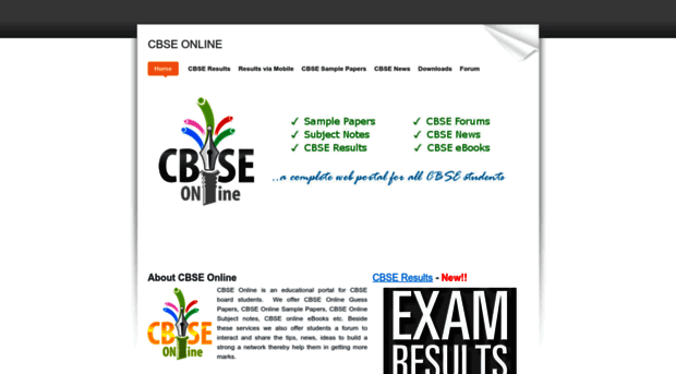 cbseonline.com