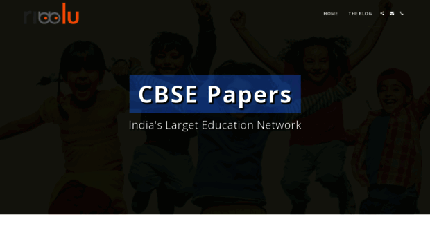 cbsepapers.site123.me