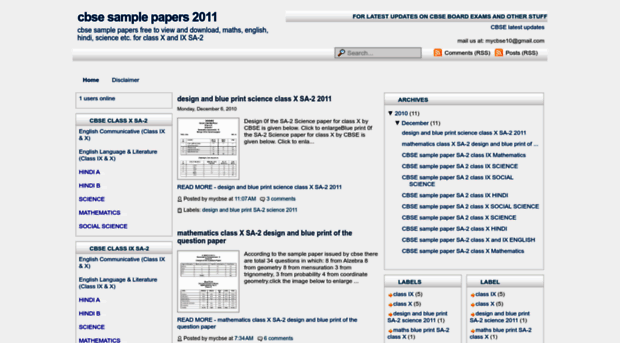 cbsesamplepapers2011.blogspot.com