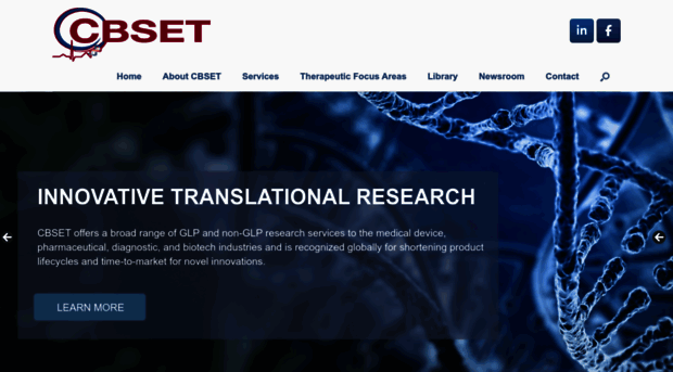 cbset.com