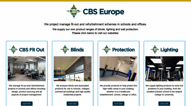 cbseurope.com