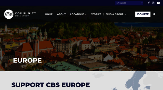 cbseurope.org