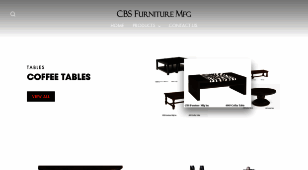 cbsfurnituremfg.com