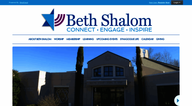 cbshalom.shulcloud.com