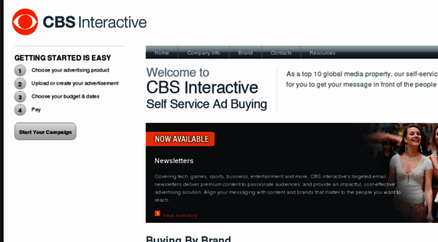 cbsinteractive.adportal.net