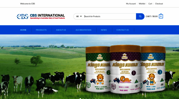 cbsinternational.com.au