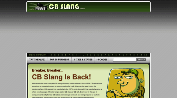 cbslang.com