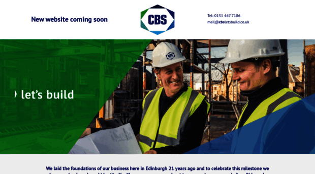 cbsletsbuild.co.uk