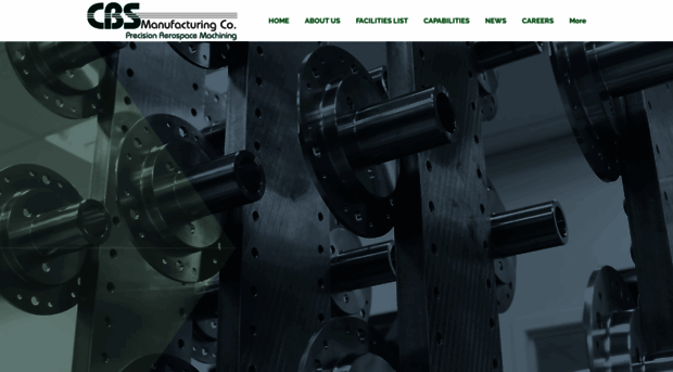 cbsmfg.com
