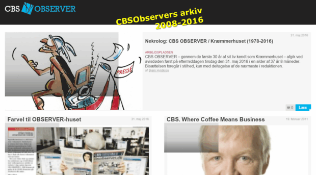 cbsobserver.dk