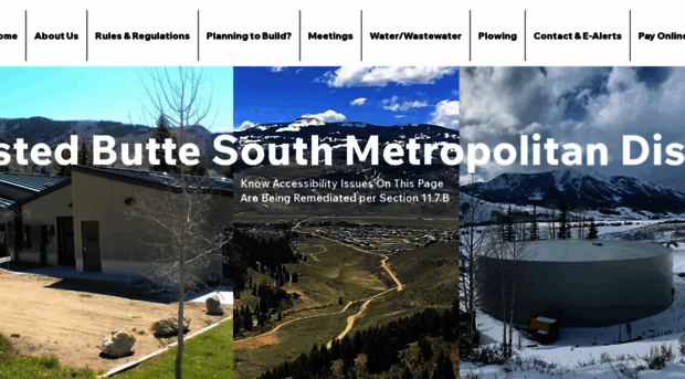 cbsouthmetro.net