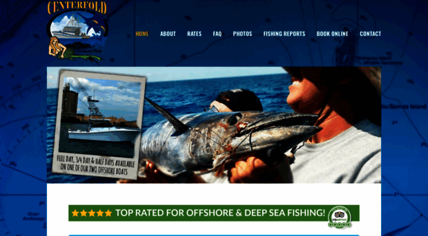 cbsportfishing.com