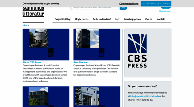 cbspress.dk