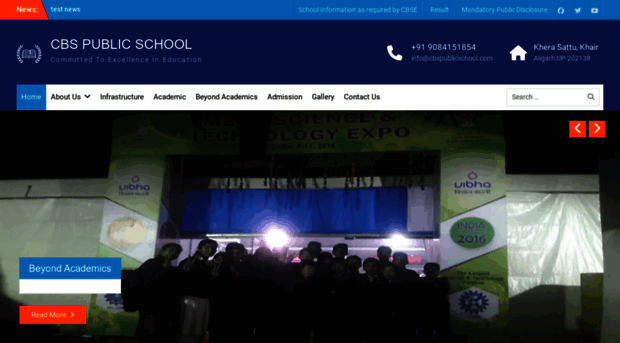 cbspublicschool.org