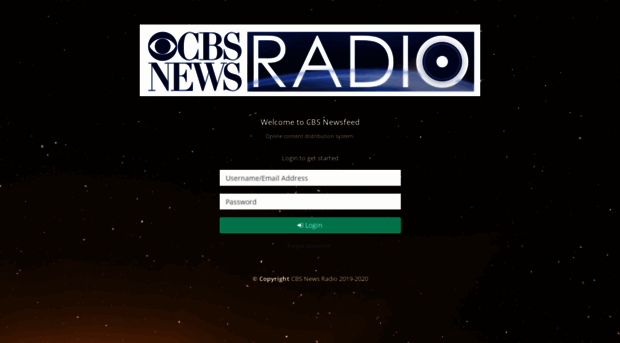 cbsradionewsfeed.com