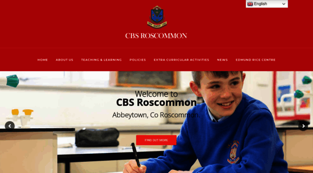 cbsroscommon.ie