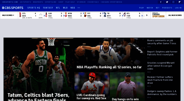 cbssportsline.com