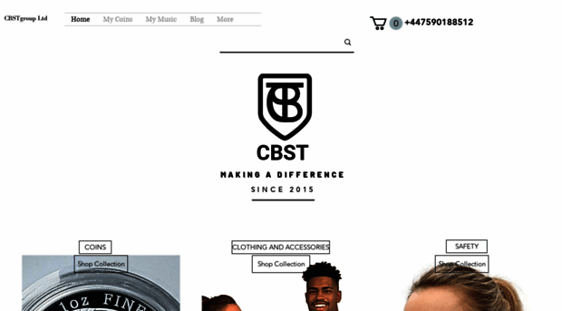 cbstgroup.com